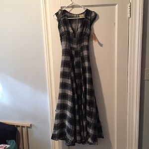 Denim & Supply Ralph Lauren. Long dress size2